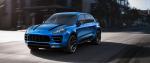 Porsche Macan URSA by TopCar 2014 года